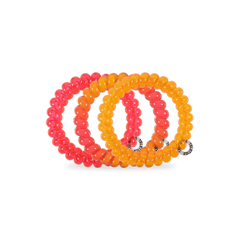 Day Rave Large Hair Ties