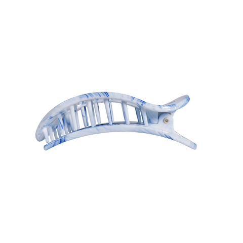 Tide & True Medium Flat Round Hair Clip