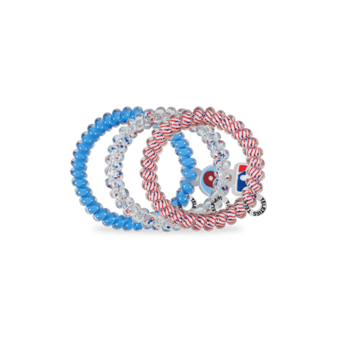 Philadelphia Phillies Small Hair Ties