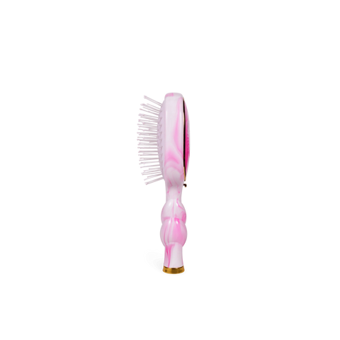 Mini Detangler Hair Brush for Medium Hair - Pinch Me!