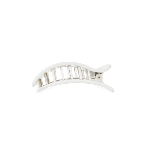 St. Louis Cardinals Small Flat Round Hair Clip