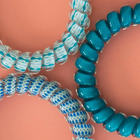 Soft Surf Large Hair Ties