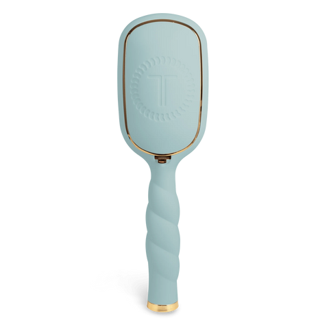 Detangler Hair Brush for Medium Hair – Blue