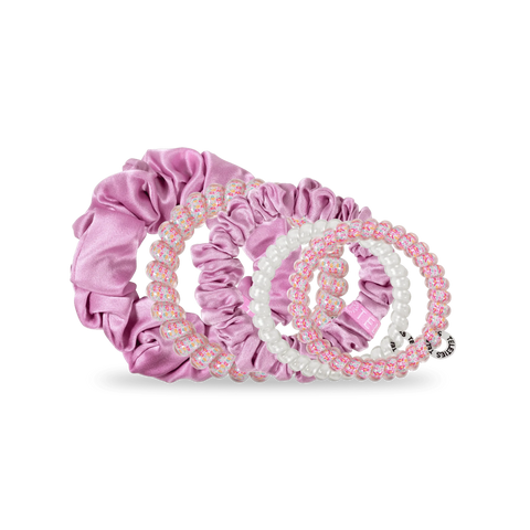 Busy As A Mother Mixed Hair Ties