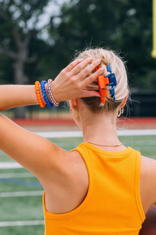 University of Florida Medium Claw Clip