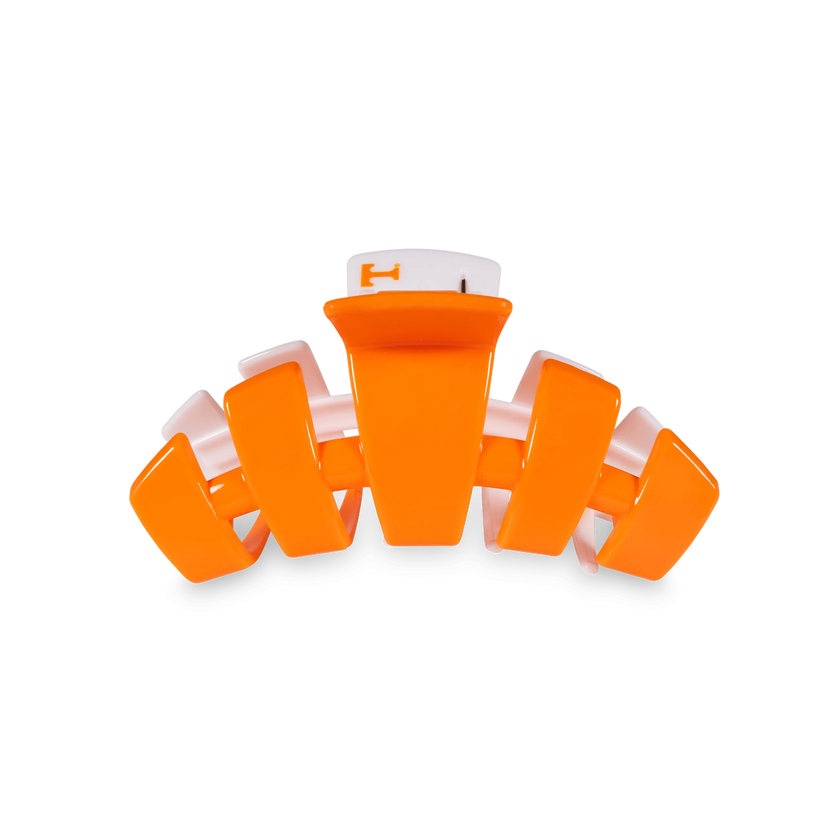 University of Tennessee Medium Claw Clip
