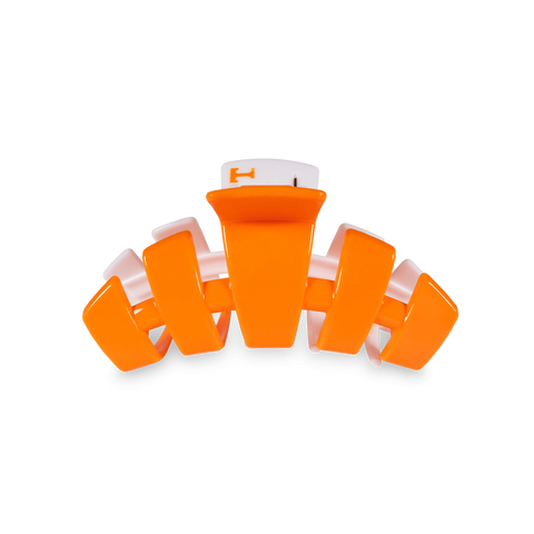 University of Tennessee Medium Claw Clip
