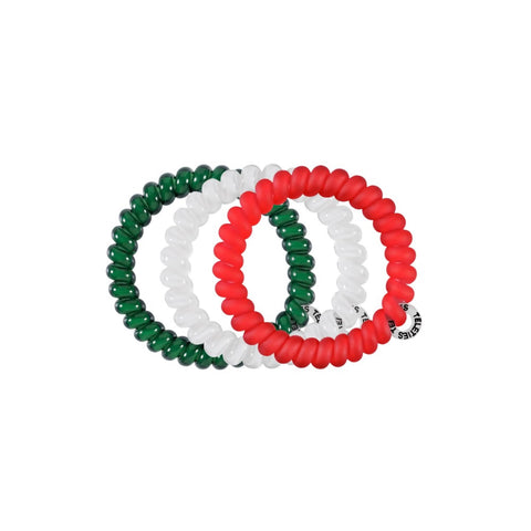 Mexico Small Hair Ties