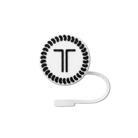 TELETIES Straw Topper - 10mm