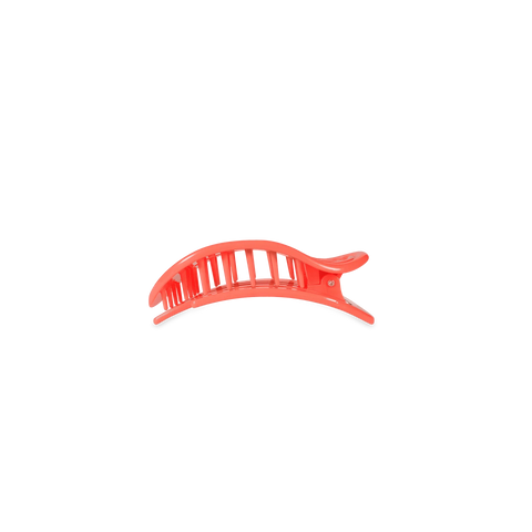 Darty Tiny Flat Round Hair Clip