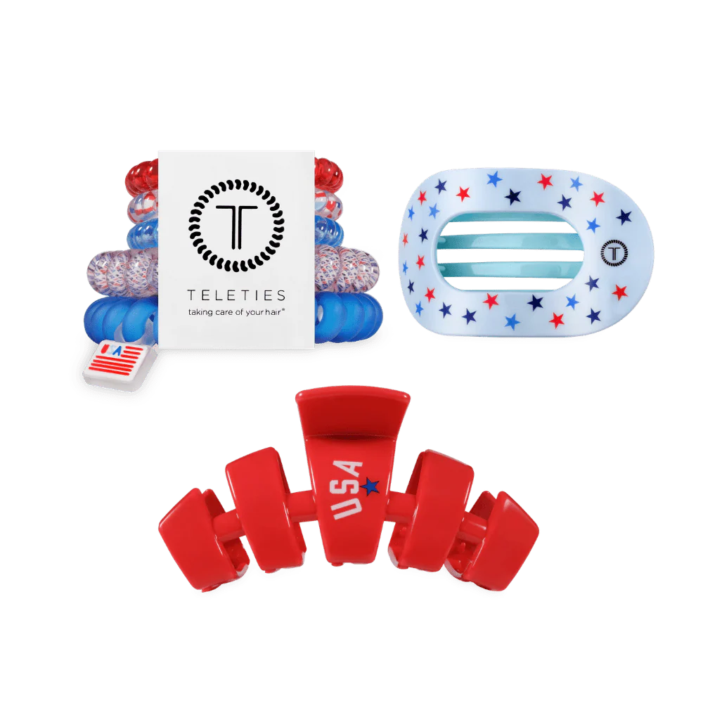 Memorial Day Bundle