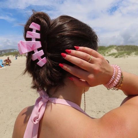 Classic Pinch Me! Large Claw Clip