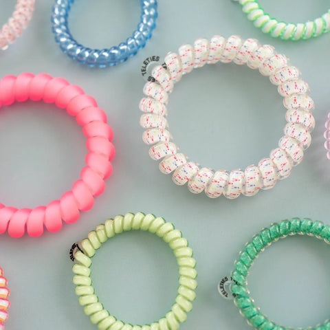 Pinch Me! Mix Pack Hair Ties
