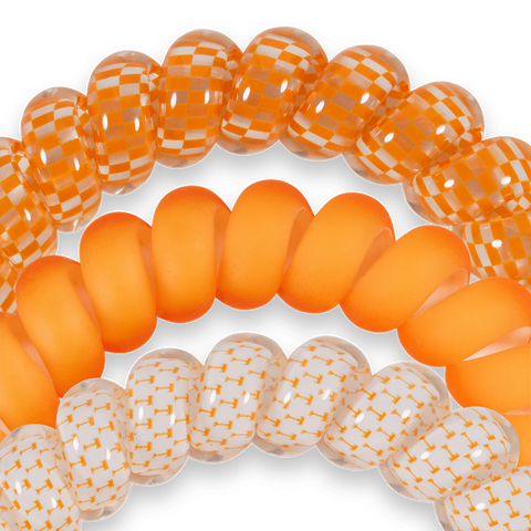 Go Vols! Large Hair Ties