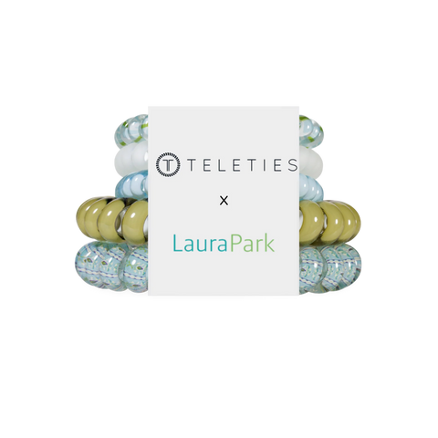 Bay Breeze Mix Pack Hair Ties
