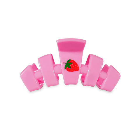 Classic Handpicked Small Claw Clip