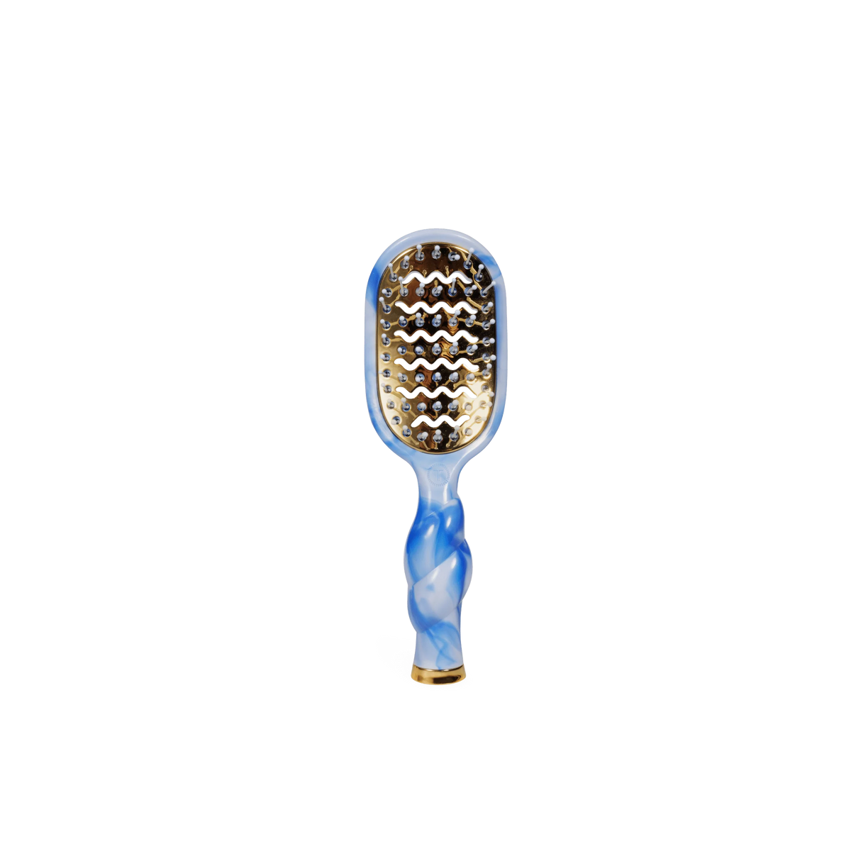 Mini Vented Hair Brush - Tide & True