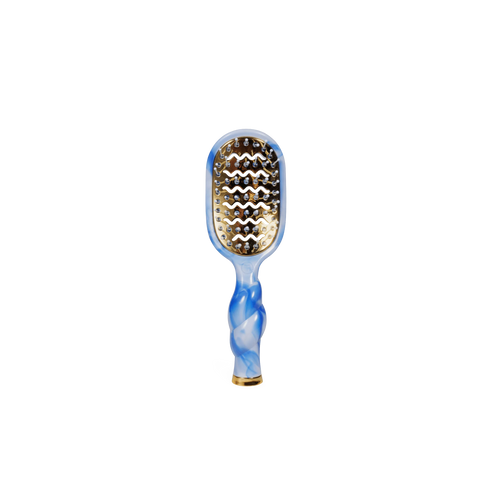 Mini Vented Hair Brush - Tide & True