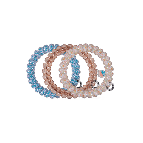 Island Threads Large Hair Ties