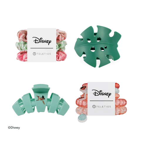 Moana Favorites Bundle