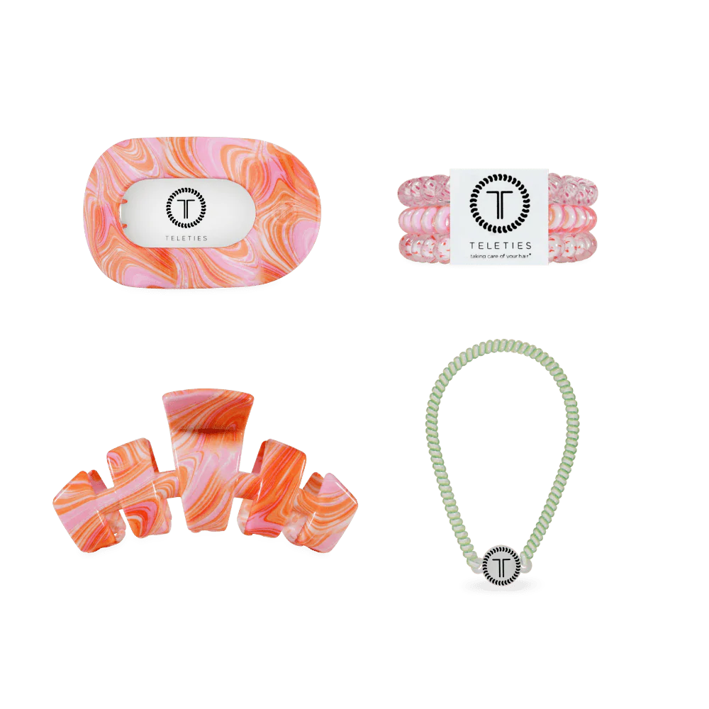 Just Keep Swimming Bundle - Medium
