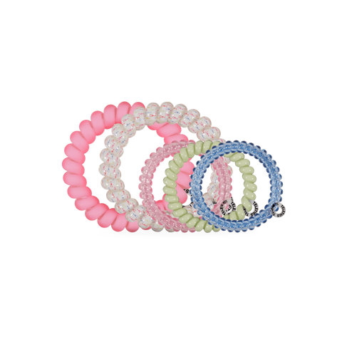 Pinch Me! Mix Pack Hair Ties