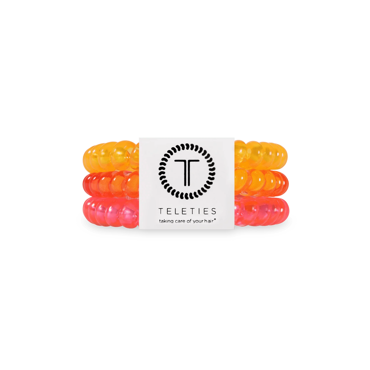 Day Rave Small Hair Ties