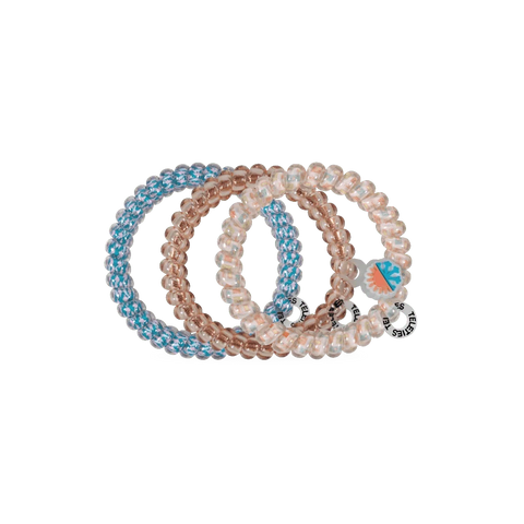 Island Threads Small Hair Ties