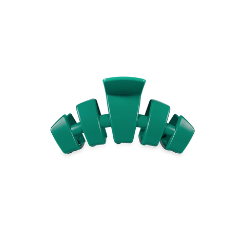 Classic Fir Real Tiny Claw Clip