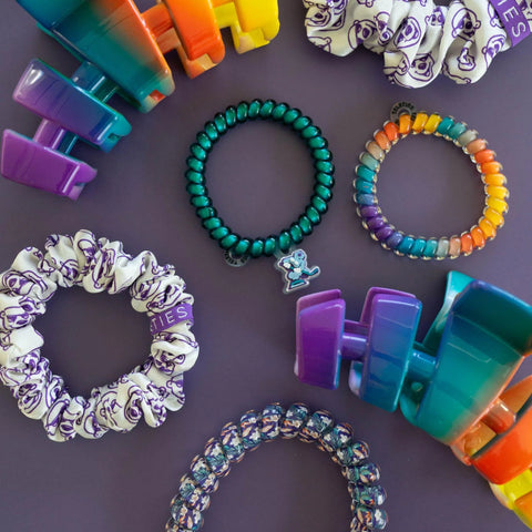 Solar Bears Mix Pack