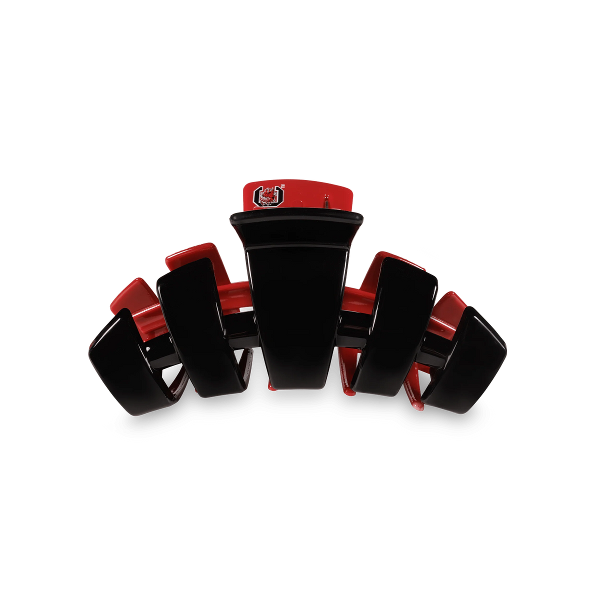 University of South Carolina Medium Claw Clip