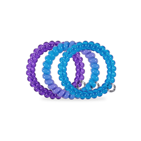 Miami Vice Large Hair Ties