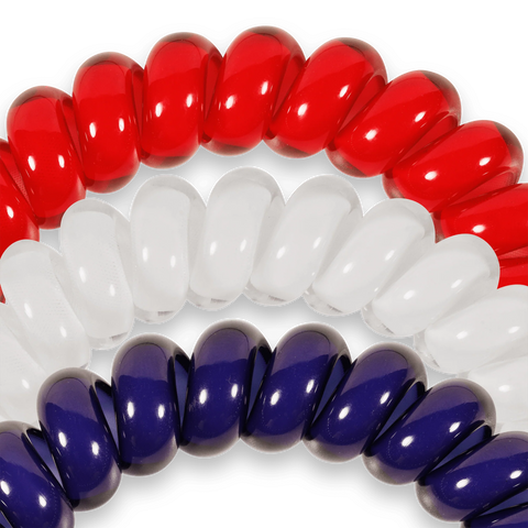 University of Arizona Large Hair Ties