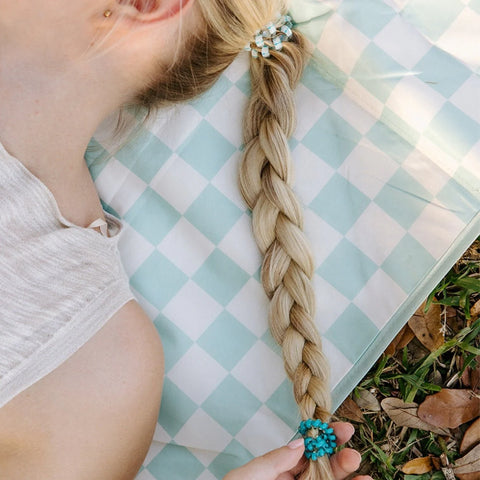 Soft Surf Large Hair Ties