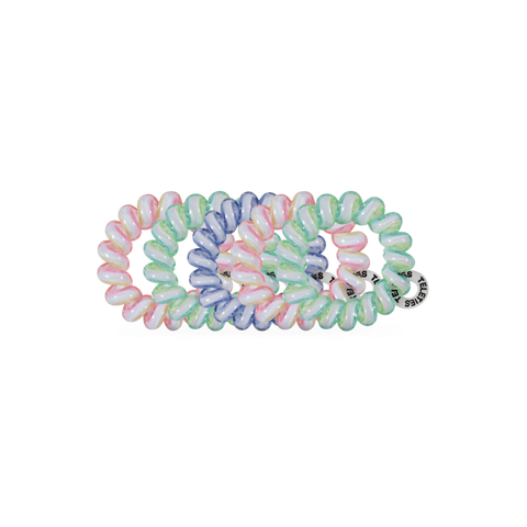 Shades of Summer Tiny Hair Ties
