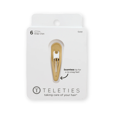Snap Clip Gift Set