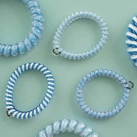 Tide & True Small Hair Ties