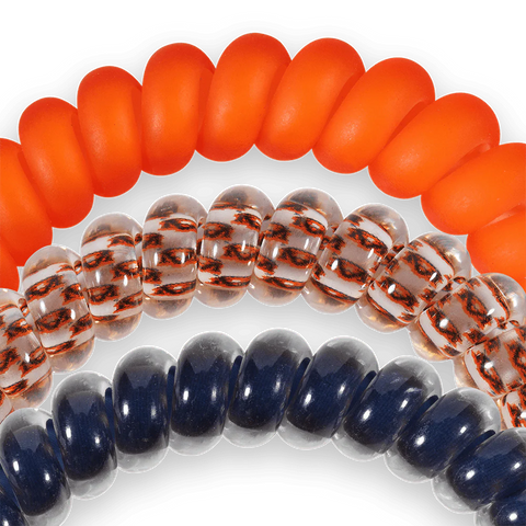 War Eagle! Small Hair Ties