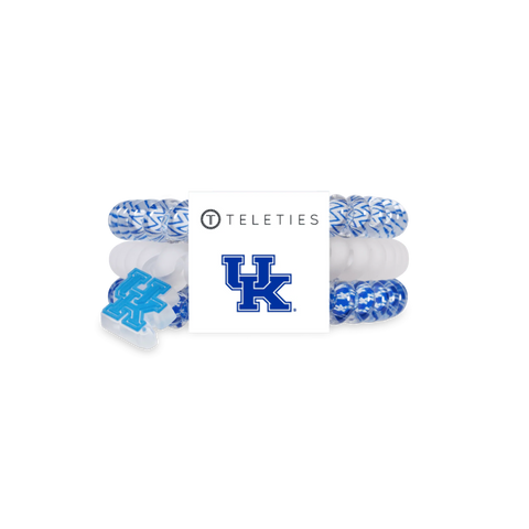 Go Big Blue! Small Hair Ties