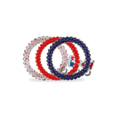 St. Louis Cardinals Small Hair Ties