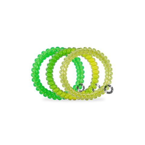 Glow For It Small Hair Ties