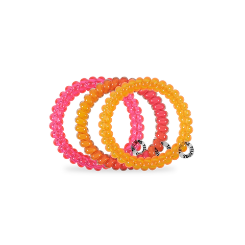 Day Rave Small Hair Ties
