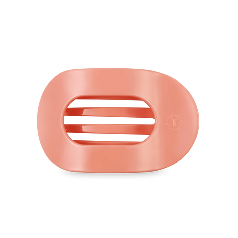 Lexie Hull Medium Flat Round Hair Clip