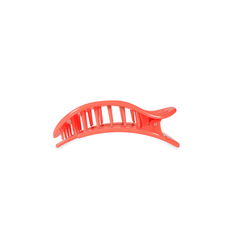 Darty Small Flat Round Hair Clip