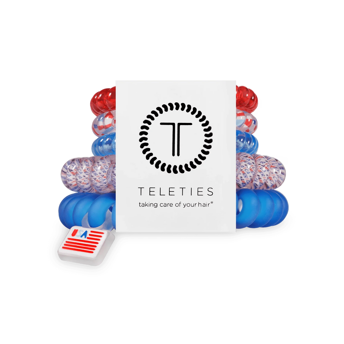 Glory Days Mix Pack Hair Ties
