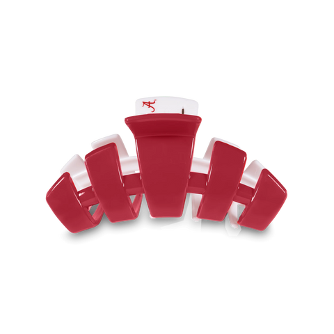 University of Alabama Medium Claw Clip