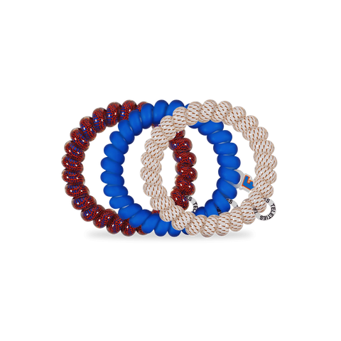 Go Gators! Large Hair Ties