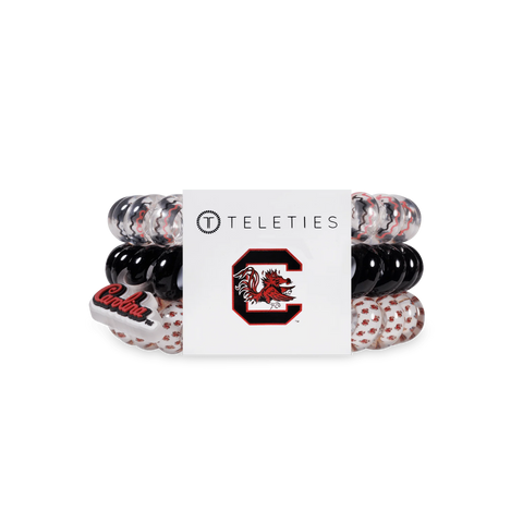 Go Cocks! Large Hair Ties