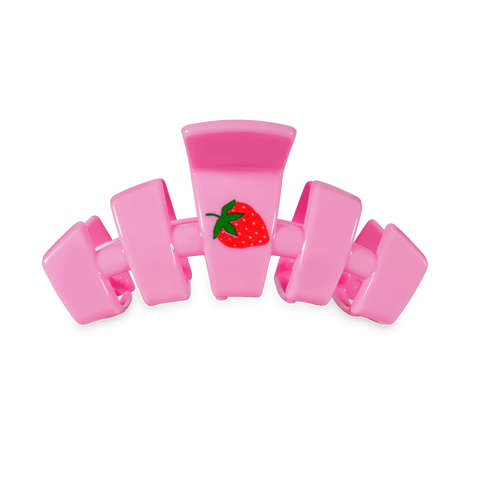Classic Handpicked Medium Claw Clip