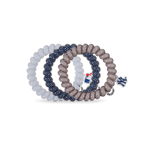 New York Yankees Large Hair Ties